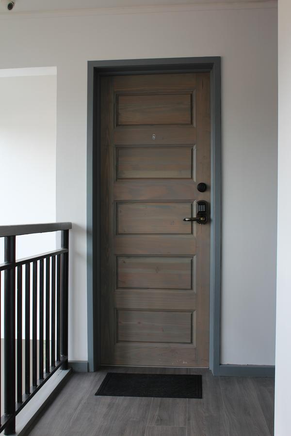 Fresia Suite Pucón Exterior foto